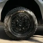 Tank Tank 700 New Energy 2025 из Китая