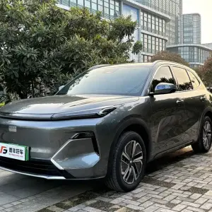 Galaxy 银河星舰7 2025 из Китая