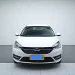 Chery Arrizo 5 2022 из Китая