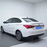 Chery Arrizo 5 2022 из Китая