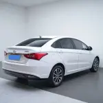 Chery Arrizo 5 2022 из Китая