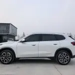 BMW X1 2025 из Китая