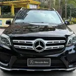 Mercedes-Benz GLS 2018 из Китая