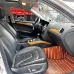 Audi A4L 2016 из Китая