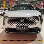 Changan CS55PLUS 2025 из Китая