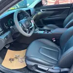 Hyundai Mistra 2021 из Китая