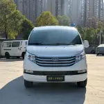 JAC Refine M5 2021 из Китая