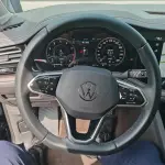 Volkswagen Touareg 2025 из Китая
