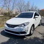 Roewe 360 2017 из Китая
