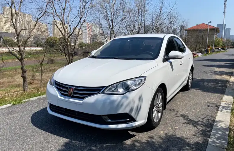 Roewe 360 2017 из Китая