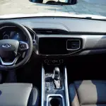 Chery Tiggo 8 2018 из Китая