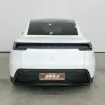 Tesla Model Y 2025 из Китая