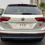 Volkswagen Tiguan L 2019 из Китая