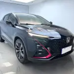 Changan UNI-T 2021 180 л.с. — лот 57822326 из Китая