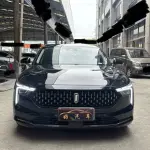 Bestune B70 2021 из Китая