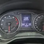 Audi Q2L 2022 из Китая