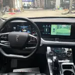 Bestune B70 2021 из Китая