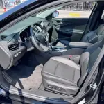 Chevrolet Malibu XL 2024 из Китая