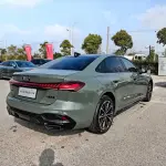 Audi 奥迪A5L 2025 из Китая