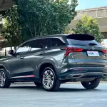 Changan 长安CS75PLUS 2020 из Китая