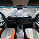 Mercedes-Benz Sprinter 2013 из Китая