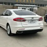 Ford Mondeo 2021 из Китая