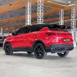 Geely Binyue 2023 из Китая