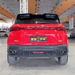 Geely Binyue 2023 из Китая