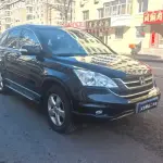 Honda CR-V 2010 из Китая