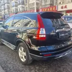 Honda CR-V 2010 из Китая