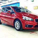 BMW 2 Series Active Tourer 2016 из Китая