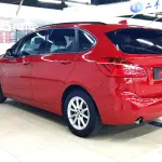 BMW 2 Series Active Tourer 2016 из Китая