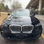 BMW X5 2026 из Китая