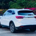 Hongqi Hongqi HS5 2023 из Китая