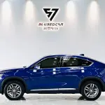 Geely Xingyue 2019 177 л.с. из Китая