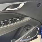 Geely Xingyue 2019 177 л.с. из Китая