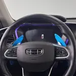 Geely Xingyue 2019 177 л.с. из Китая