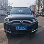Fengxing X6 2018 из Китая