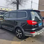 Fengxing X6 2018 из Китая