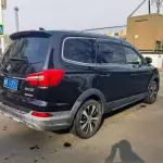 Fengxing X6 2018 из Китая