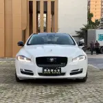 Jaguar XJ 2019 из Китая