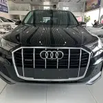 Audi Q7 2024 из Китая