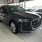 Audi Q7 2024 из Китая