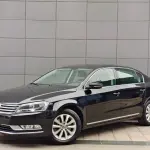 Volkswagen Magotan 2015 из Китая