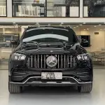 Mercedes-Benz GLE AMG 2020 из Китая