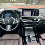 BMW X3 2022 из Китая