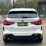 BMW X3 2022 из Китая
