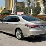 Toyota Camry 2020 из Китая