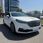 Hongqi Hongqi H5 2022 из Китая