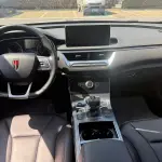 Hongqi Hongqi H5 2022 из Китая